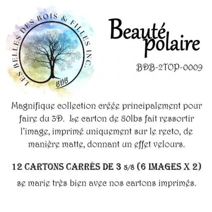 2Top - Beauté polaire