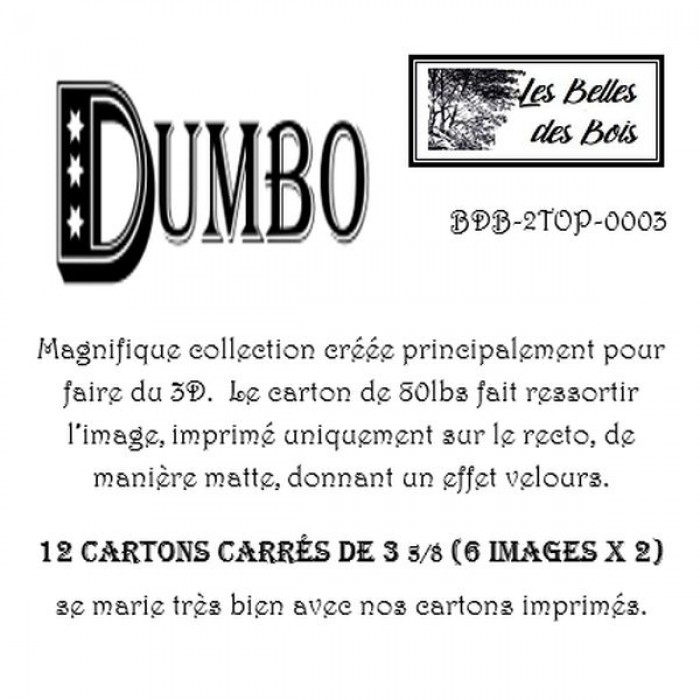 2Top - Dumbo