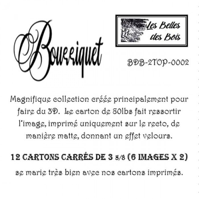 2Top - Bourriquet